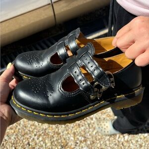 Brand new doc martens